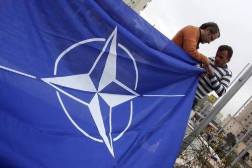 La tensione Nato-Russia ​favorisce il terrorismo