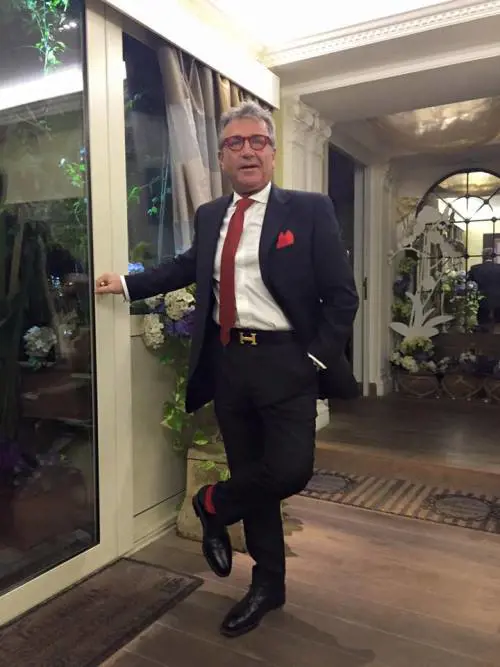 Sesso con minori, il pr romano: "Non te dico quanti anni c'ha..."