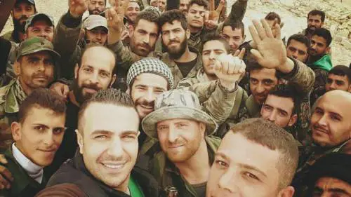 Perché Palmira non è pop quanto lo è Kobane?