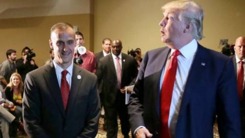 "Picchiato una cronista". Manager campagna di Trump denunciato