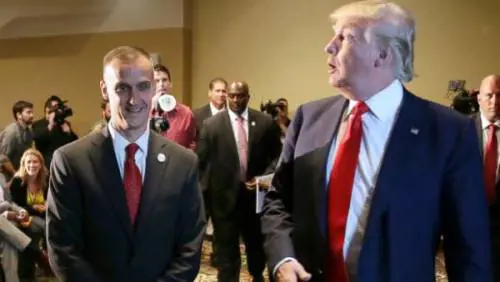 "Picchiato una cronista". Manager campagna di Trump denunciato