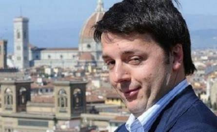 La magistratura al tempo di Renzi