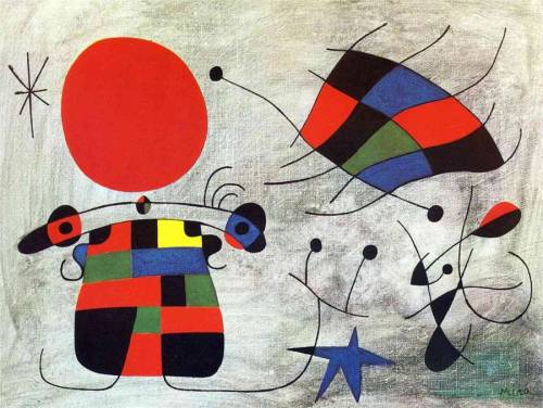 Libri d'artista o incisioni Quei capolavori grafici di Mirò