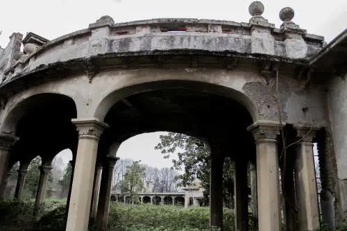 Parchi, storia e incuria. Il giardino di Milano appassisce per inerzia