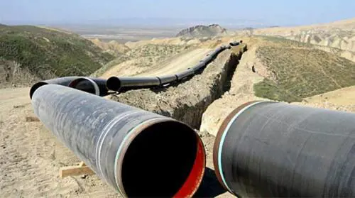 La guerra dei gasdotti ​e il doppiopesismo Ue
