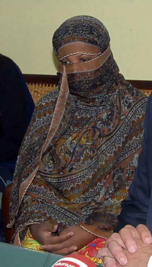 "Meglio morta che musulmana". Così Asia Bibi ha sconfitto gli estremisti