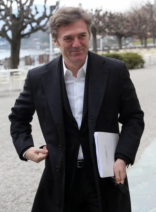 Telecom affida le leve a Cattaneo