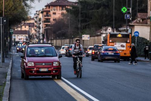 Zona 7, tutte le vostre segnalazioni