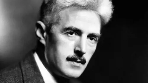 Romantico e psicologo: l'altra faccia di Dashiell Hammett