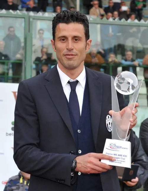 Grosso dal Mondiale al Viareggio. Vince la Juve, applausi al Palermo