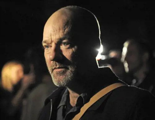 Michael Stipe, fotografo a suon di musica: "Ma ormai i Rem sono finiti per sempre"