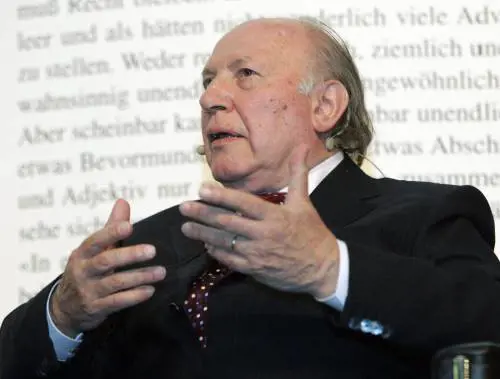 Imre Kertész e il destino di essere senza destino