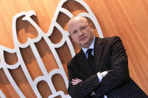 Le prime mosse di Boccia per ricucire Confindustria