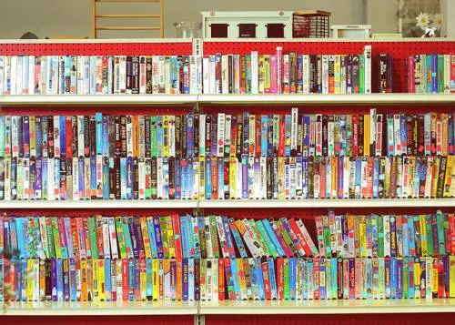 Ecco le videocassette che valgono una fortuna