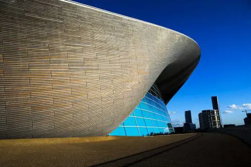 I capolavori di Zaha Hadid