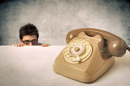 Telefonata-truffa sul rinnovo Telecom