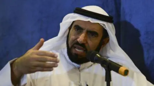 Imam sponsorizza i tagliagole. E gli islamici lo invitano in Italia