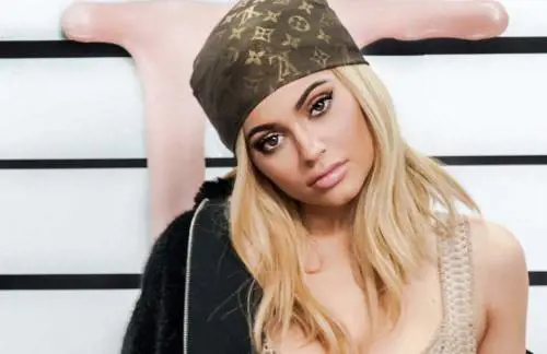 Kylie Jenner, foto