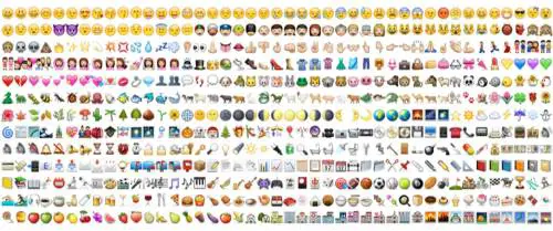 Condannato al carcere ​per aver inviato un emoji