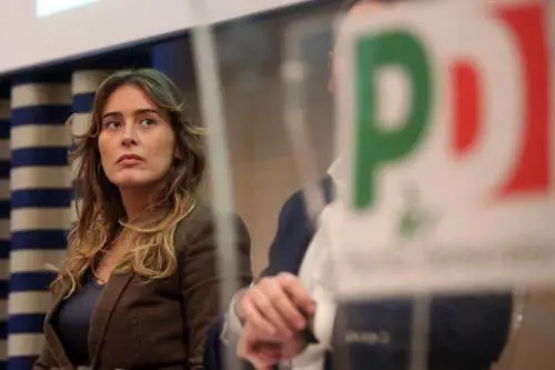 Boschi: "Quell'emendamento lo rifirmerei domattina"