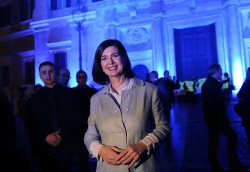 Così Boldrini & C. difendono le donne ma non Asia Bibi