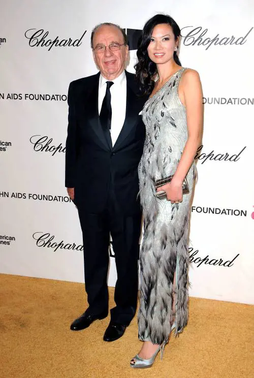 Wendi, indomabile donna-tigre "L'ultima preda è lo zar Putin"