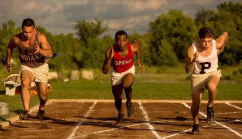 Il film del weekend: "Race - Il colore della vittoria"