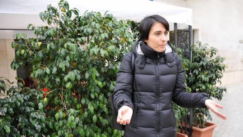 In Sardegna la "sindaca più cattiva d'Italia"