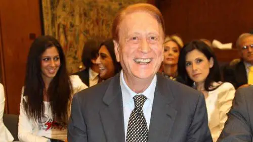 Biscardi? Grande cronista  Questo sì che è uno «sgub» 