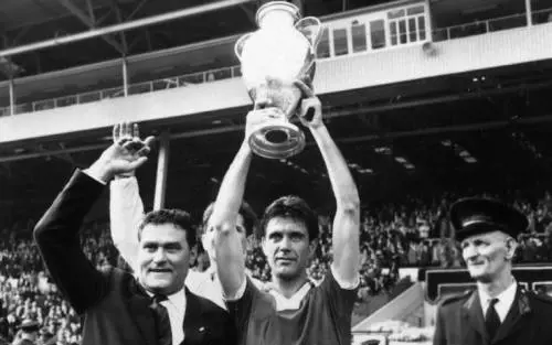 Cesare Maldini, dal Milan alla Nazionale