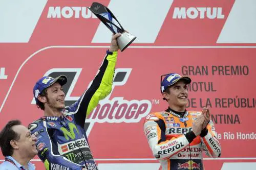 Moto Gp, Lorenzo: "Se vinco in Ducati faccio la storia". Stoccata a Valentino Rossi?