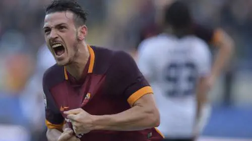 Maldini e Florenzi, l'evoluzione del capitano
