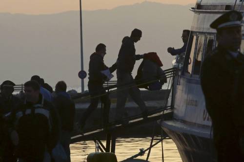 È Trieste la città italiana che paga di più i profughi