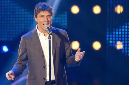 Concerto Primo Maggio 2016: Luca Barbarossa al timone