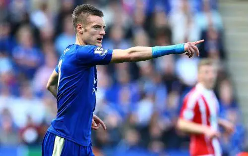 Jamie Vardy lascia il Leicester. Per l'attaccante l'Arsenal
