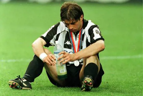 Arbitri, Alessio Tacchinardi: "Differenza di giudizio per Juve e Napoli"
