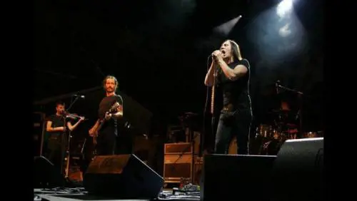 Afterhours: annunciata la data di uscita del nuovo album