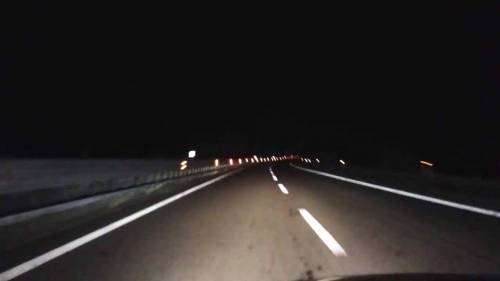 Arrestato marocchino pirata della strada