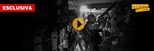 Tolleranza zero nelle favelas brasiliane