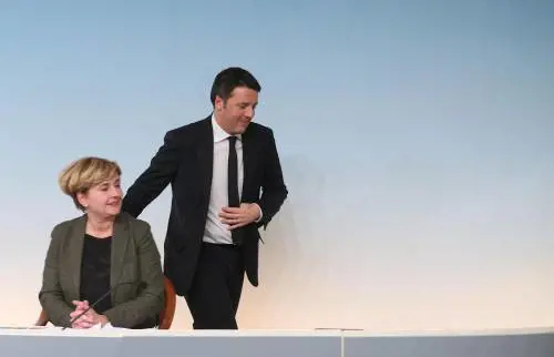 Caso Guidi, le intercettazioni: "Federica voleva l'aereo di Stato ma ce l'ha Renzi per le vacanze"