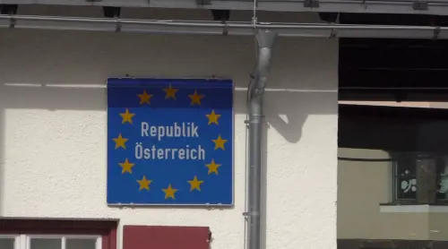 Migranti, muro al Brennero L'Austria comincia i lavori