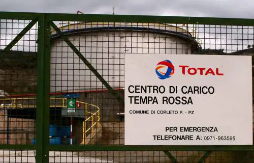 Total, arrivano le prime condanne agli ex vertici