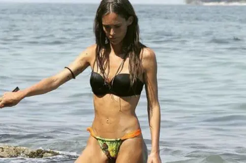 L'allarme sull'Isola dei famosi: "Gracia de Torres è troppo magra"