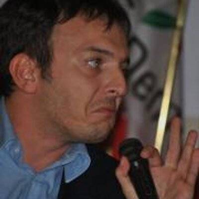 L'ascesa di De Giorgi jr, pretoriano di Matteo