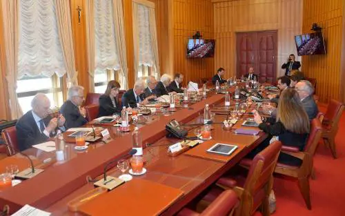 Carige, diplomazie al lavoro  dopo la mano tesa di Apollo