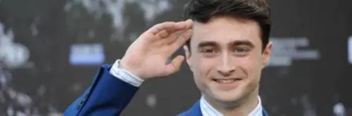 Se Harry Potter si trasforma nel ragionier Fantozzi