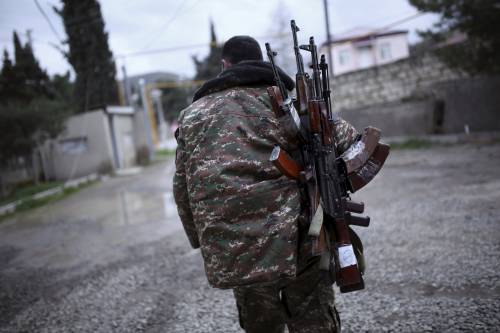 Ecco qual è la posta in gioco in Nagorno Karabakh
