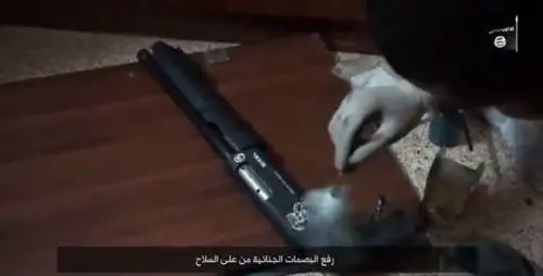 L'Isis crea divisione Csi per risolvere i crimini