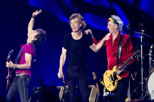 Rolling Stones: tutto esaurito per una scaletta a sorpresa