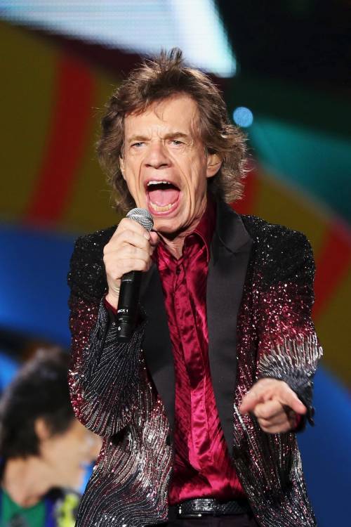 Rolling Stones, nuovo album entro l'anno